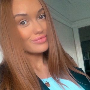 Meet your Posher, Megan